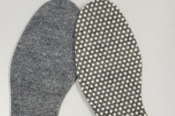Insoles for shoes