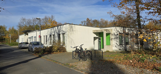 Gebäude Emil-Figge-Str. 71a