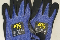 Schnittschutz-Handschuhe