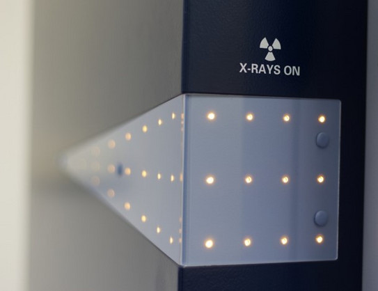 X-Ray