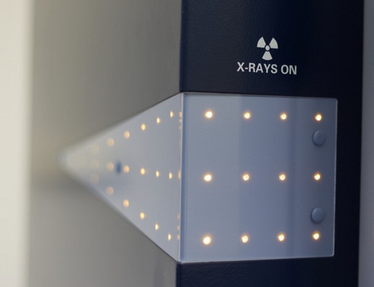 X-Ray
